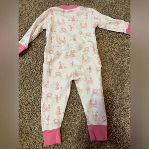 Kissy Kissy Fairytale 18-24m Pajama Set